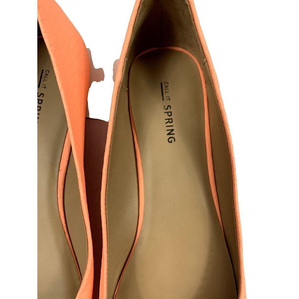 Call it Spring Women's Spring Shoes - Picture 4 of 8